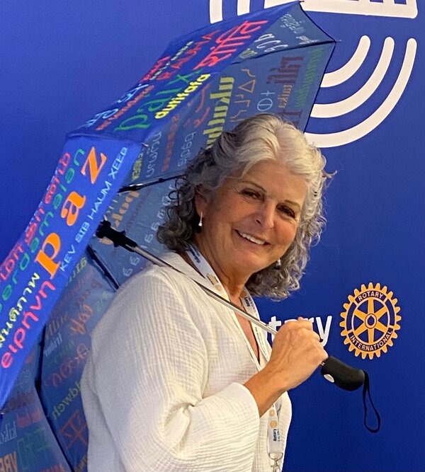 Birgitta Radermacher